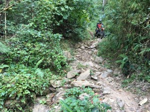 serious tracks  - off-road motorcycle Enduro Tours Chiang Mai Thailand